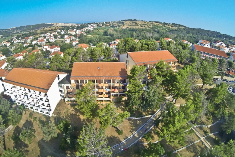 Hotel San Marino Resort Veli Mel Hotel