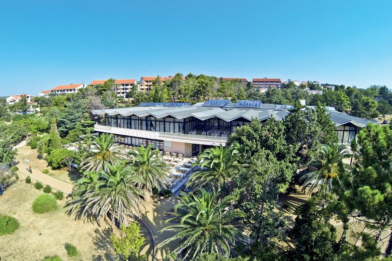 Hotel San Marino Resort Veli Mel Hotel