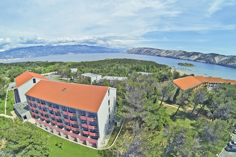 Hotel San Marino Resort Veli Mel Hotel