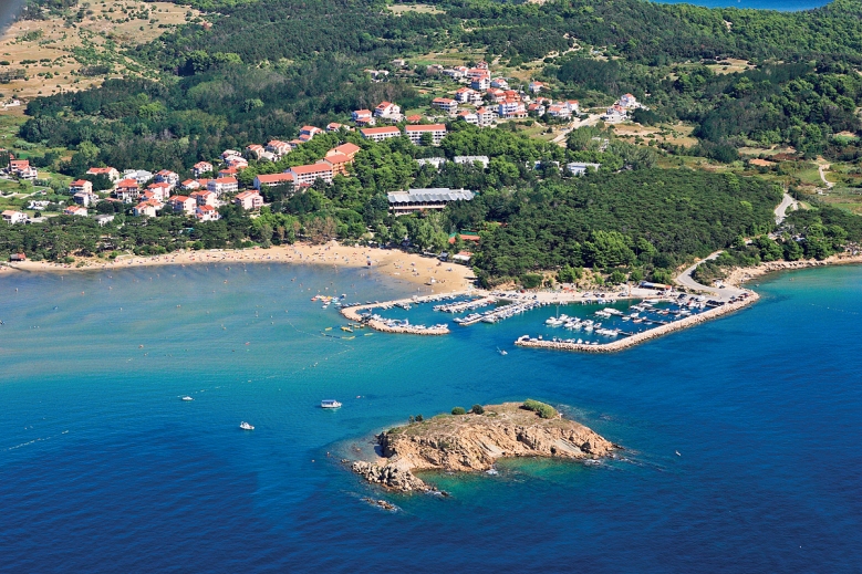 Hotel San Marino Resort Veli Mel Hotel
