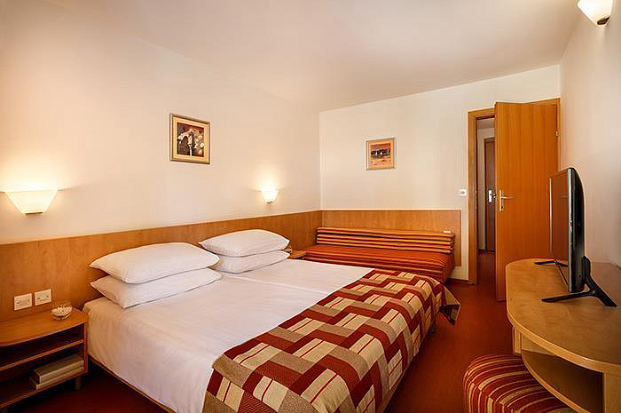 San Marino Resort Veli Mel Hotel 10