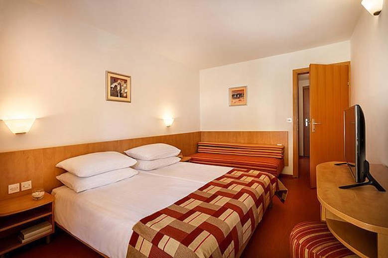 Hotel San Marino Resort Veli Mel Hotel