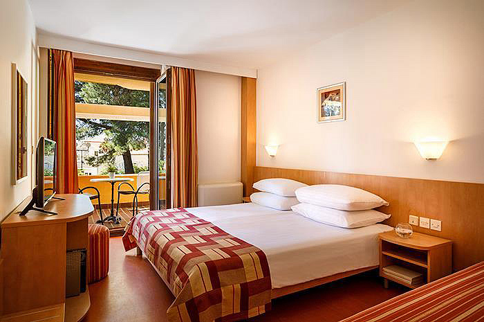 San Marino Resort Veli Mel Hotel 11