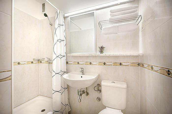 San Marino Resort Veli Mel Hotel 12