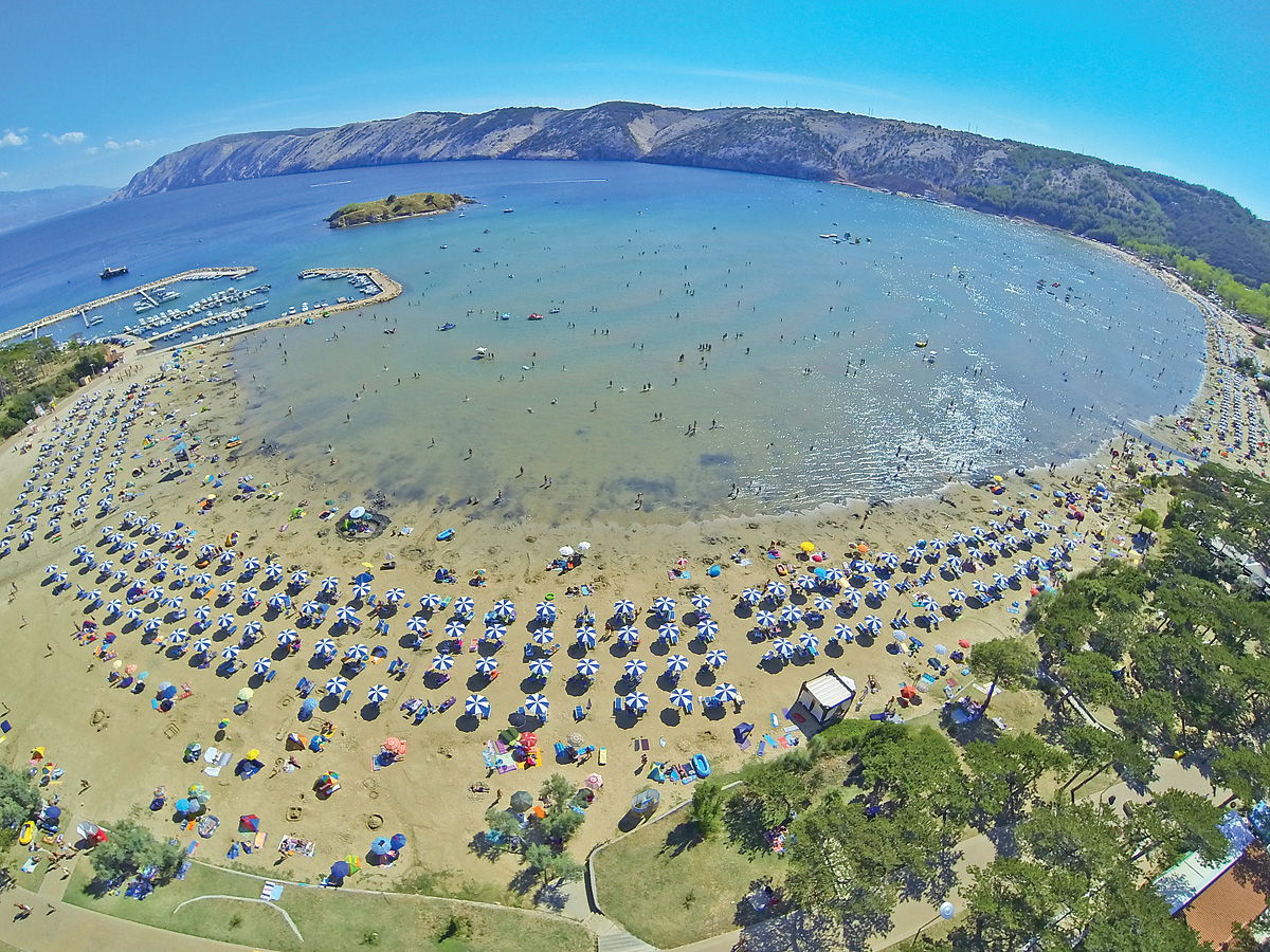 San Marino Resort Veli Mel Hotel 13