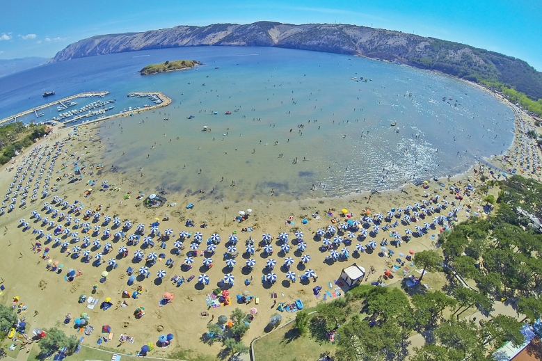 Hotel San Marino Resort Veli Mel Hotel