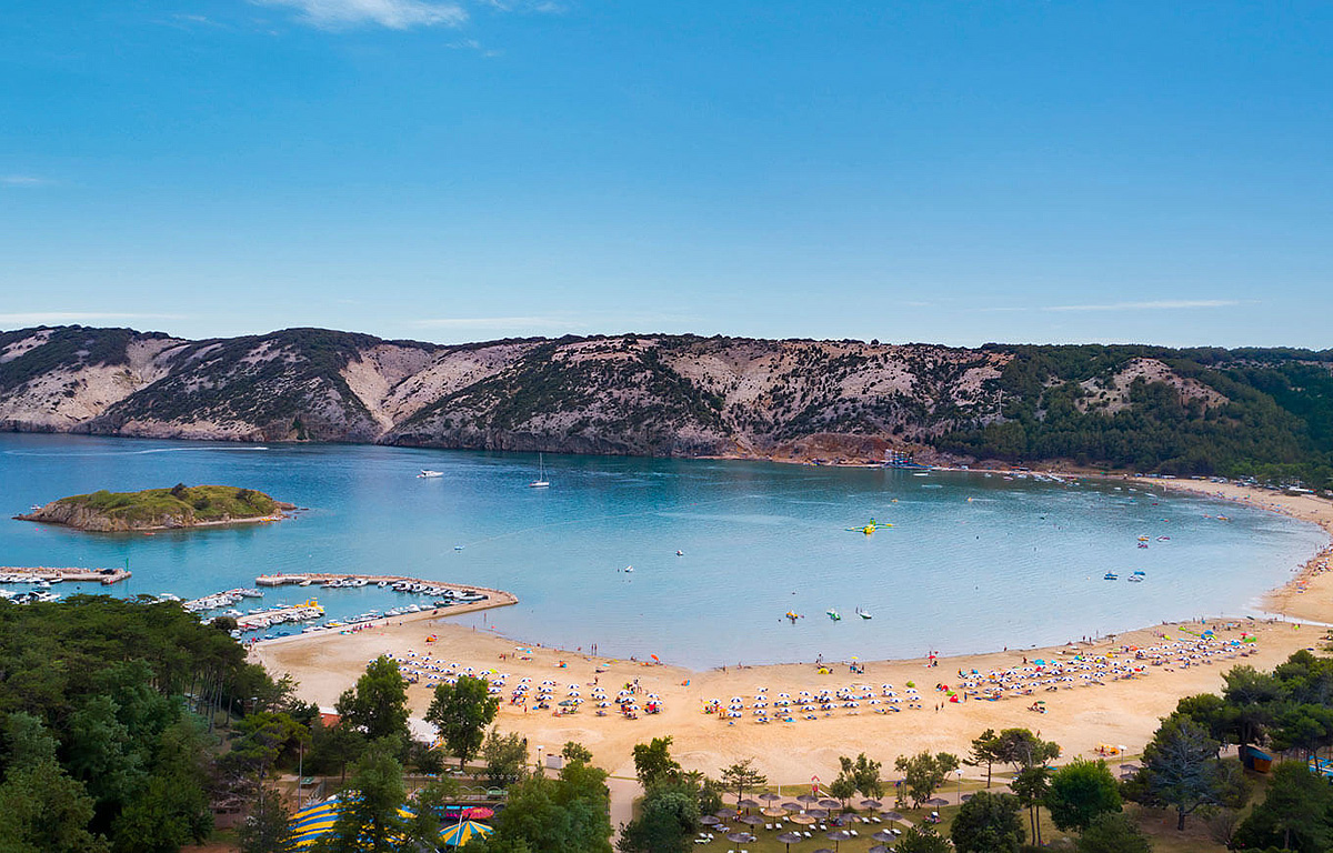 San Marino Resort Veli Mel Hotel 15