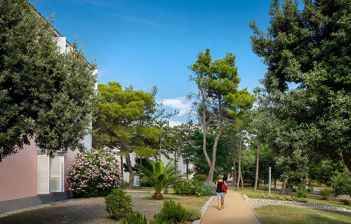 San Marino Resort Veli Mel Hotel 24