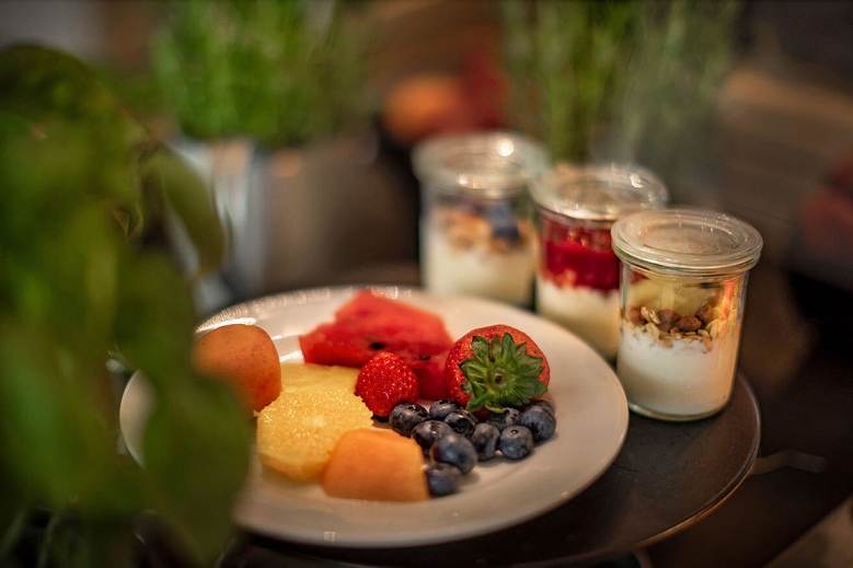 Hotel San Marino Resort Veli Mel Hotel