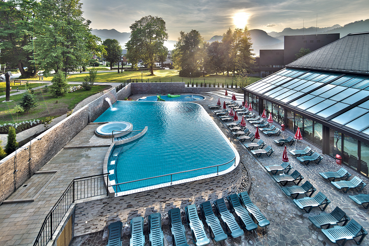 Eco Hotel Bohinj 3