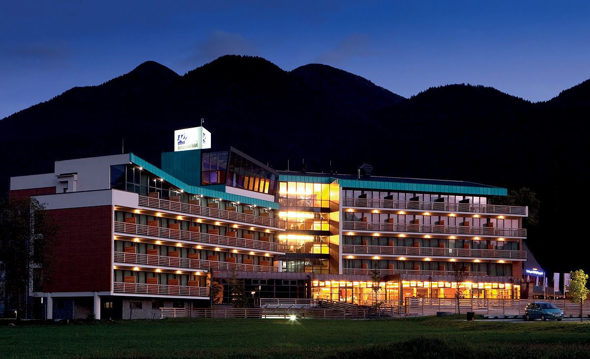 Eco Hotel Bohinj 8