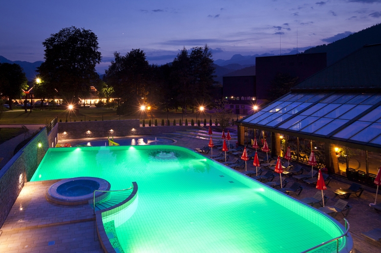 Hotel Bohinj Eco Hotel