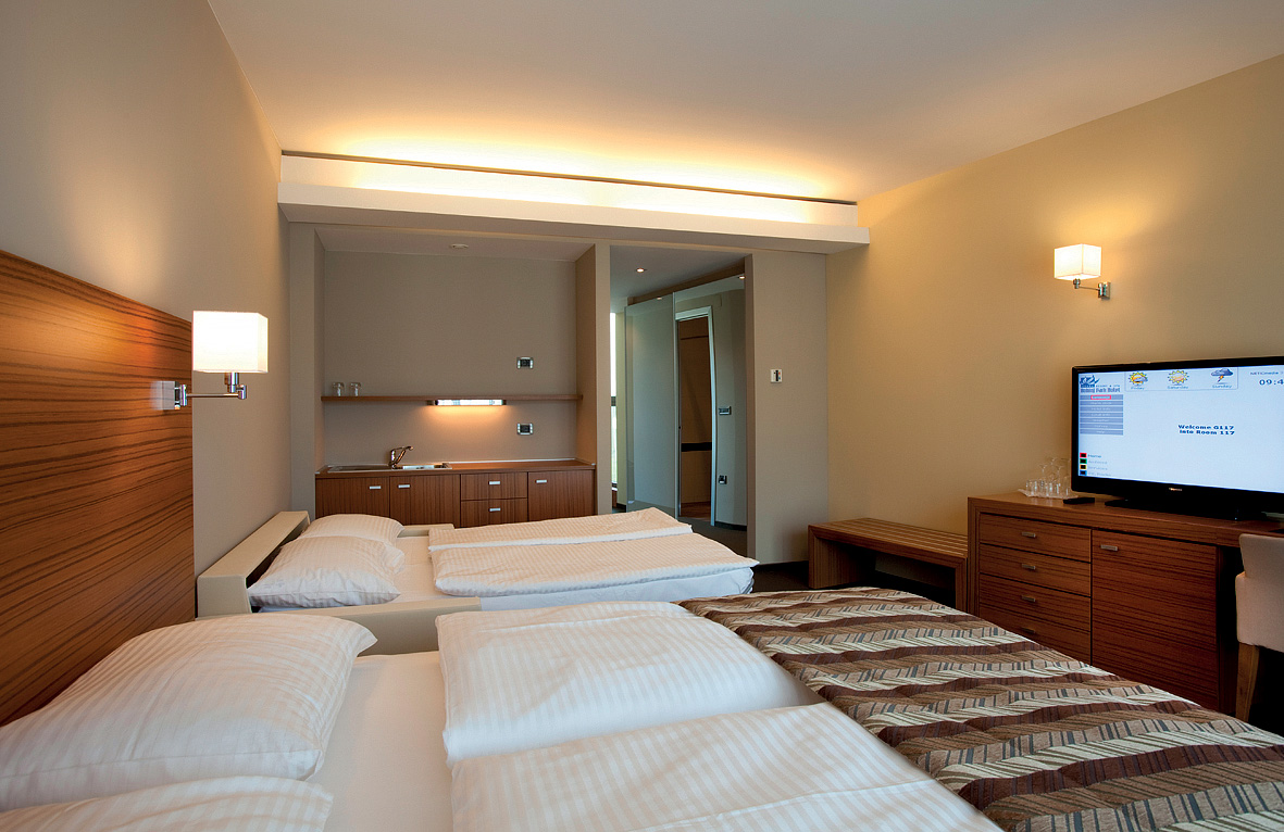 Eco Hotel Bohinj 15