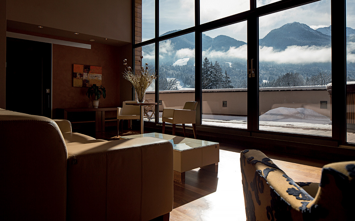 Eco Hotel Bohinj 18