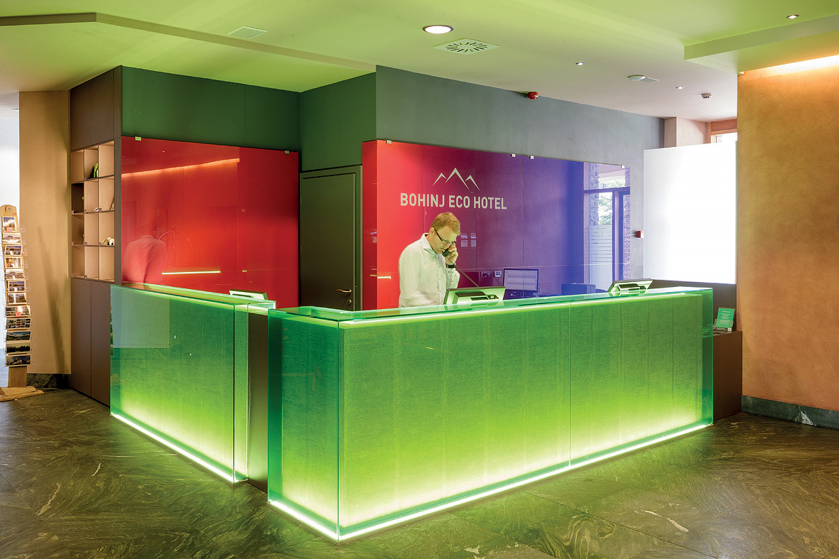 Eco Hotel Bohinj 21