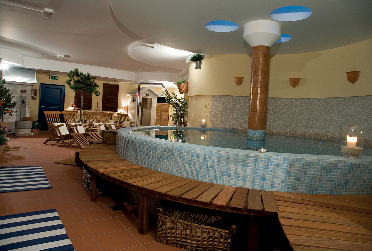 Eco Hotel Bohinj 35