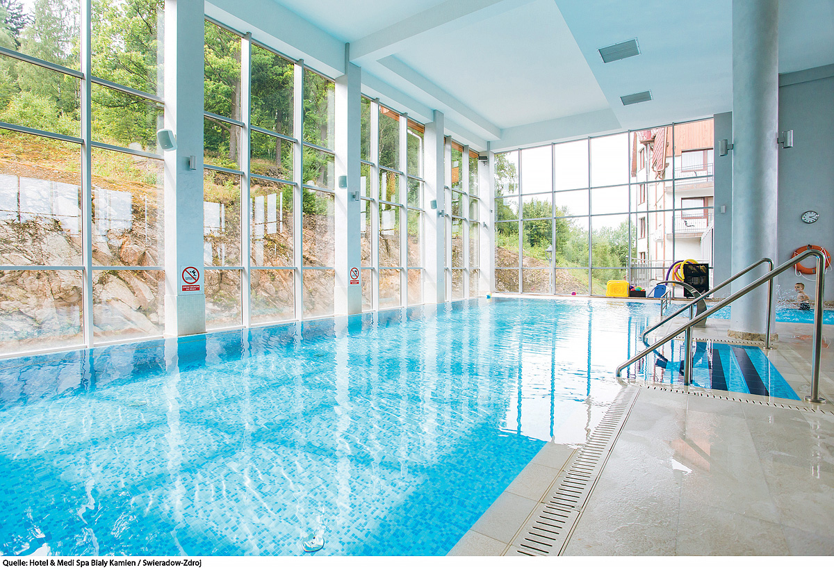 Hotel & Medi Spa Bialy Kamien 3