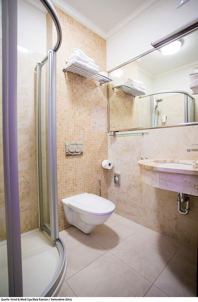 Hotel & Medi Spa Bialy Kamien 10