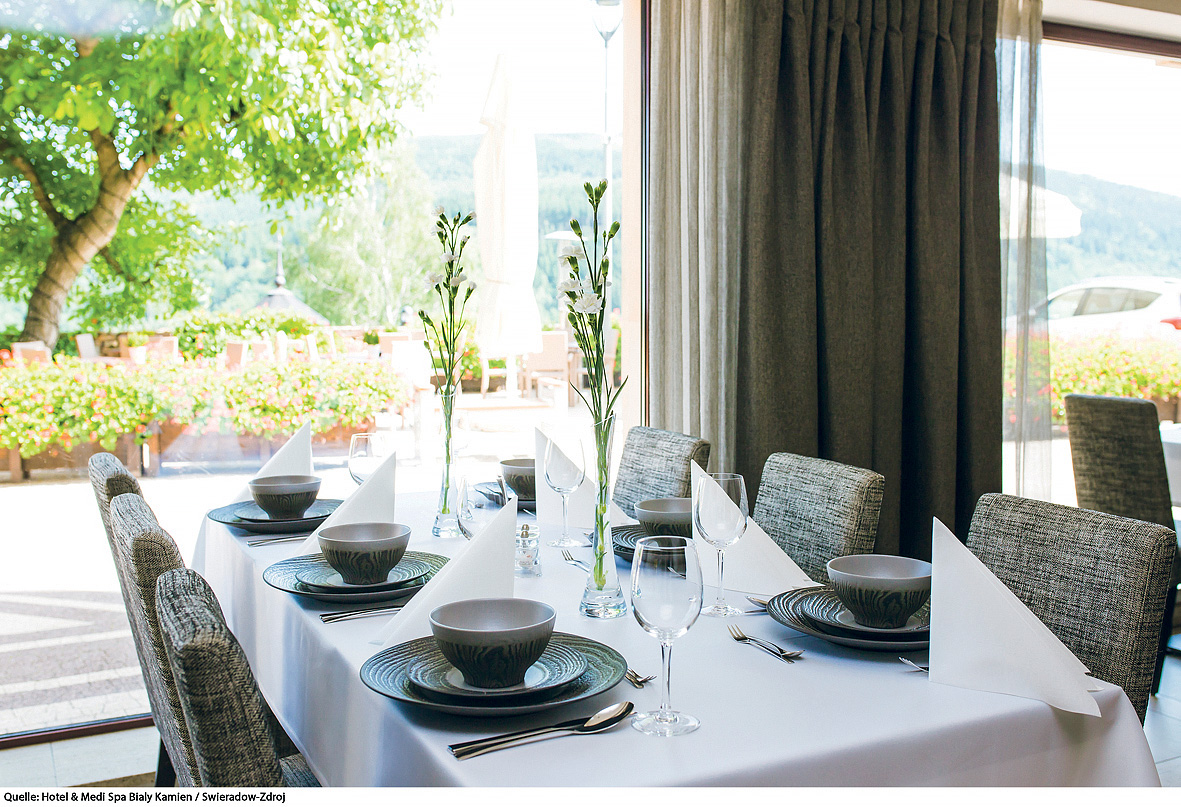 Hotel & Medi Spa Bialy Kamien 12