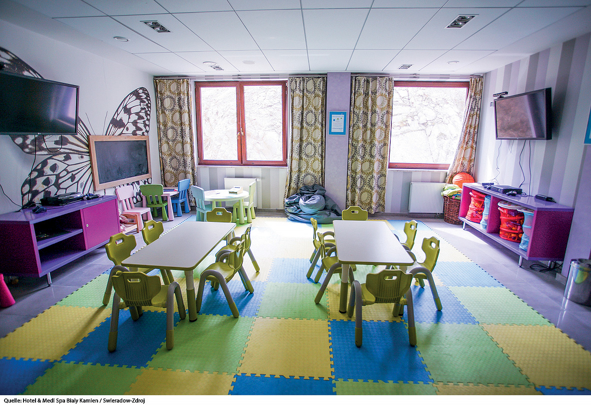 Hotel & Medi Spa Bialy Kamien 15