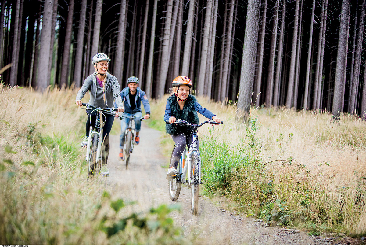 Hotel & Medi Spa Bialy Kamien 19