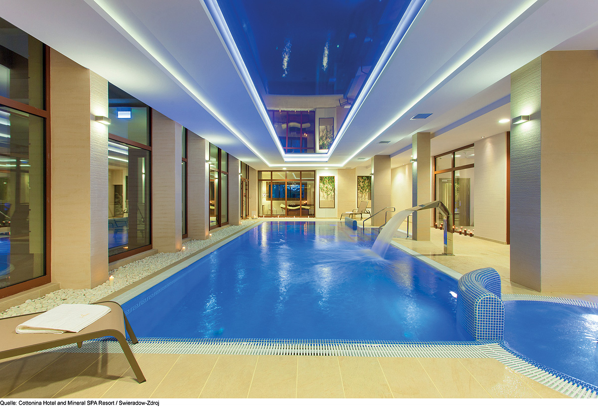 Cottonina Hotel & Mineral Spa Resort 17