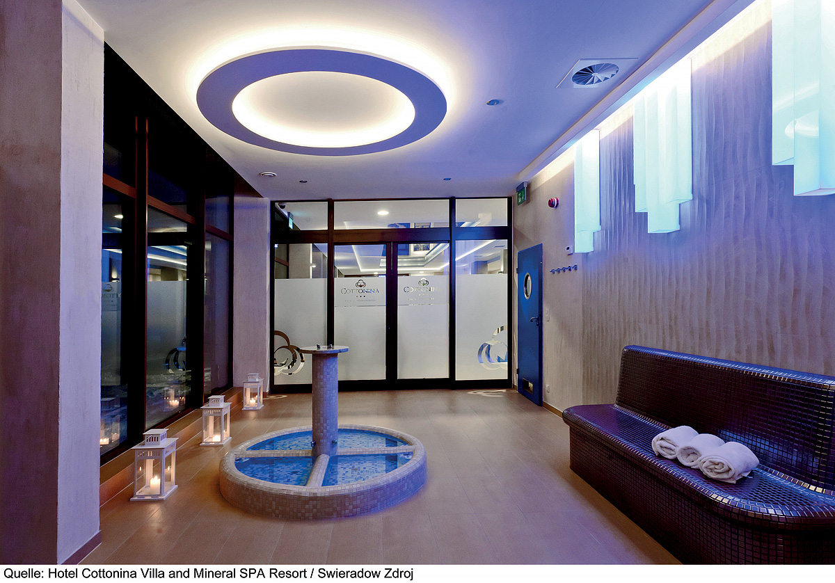 Cottonina Hotel & Mineral Spa Resort 19