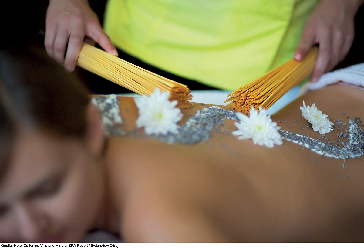 Cottonina Hotel & Mineral Spa Resort 23