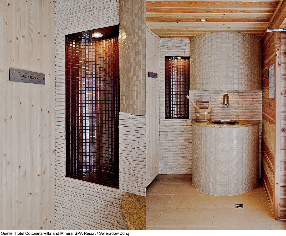 Cottonina Hotel & Mineral Spa Resort 25