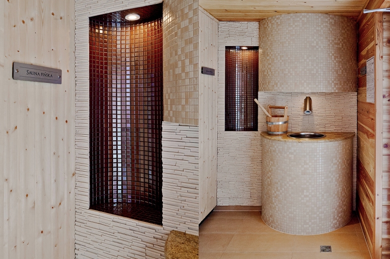 Hotel Cottonina Hotel & Mineral Spa Resort