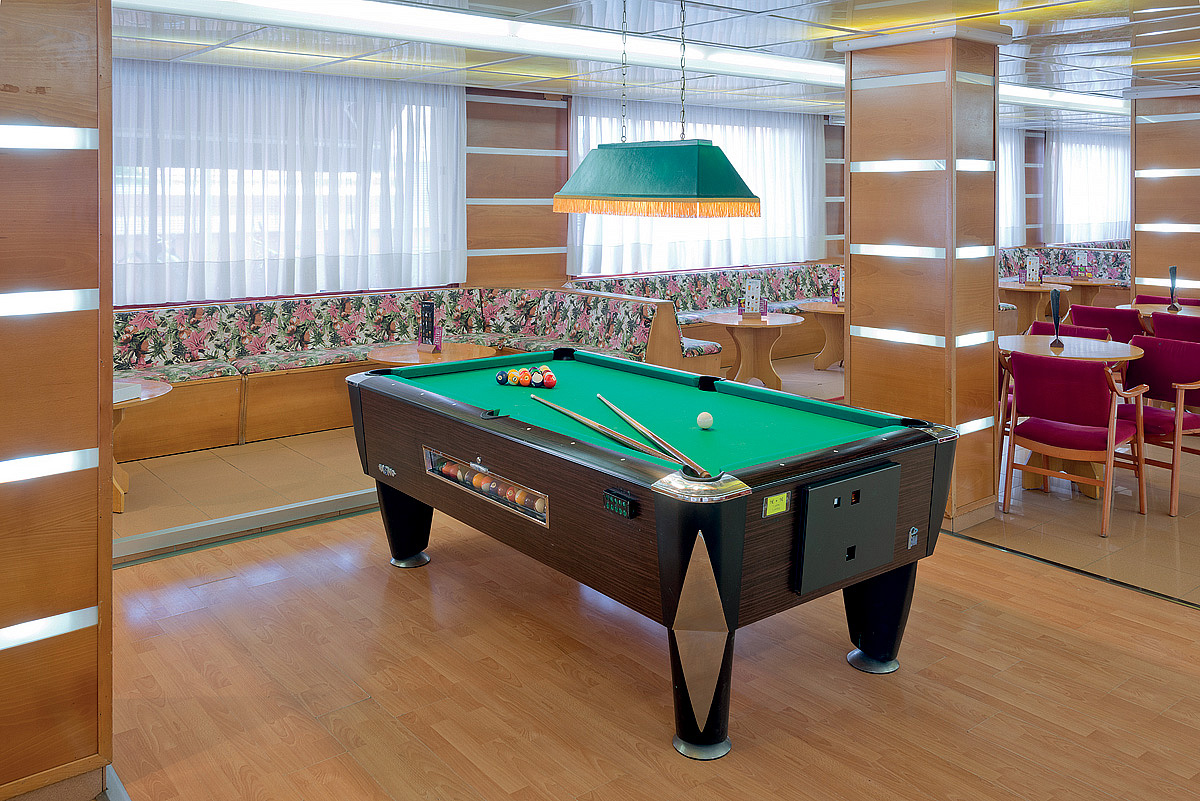 Hotel H-TOP Summer Sun 4