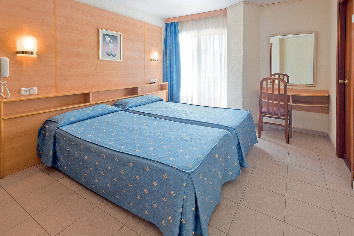 Hotel H-TOP Summer Sun 6