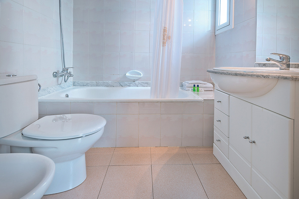 Hotel H-TOP Summer Sun 7