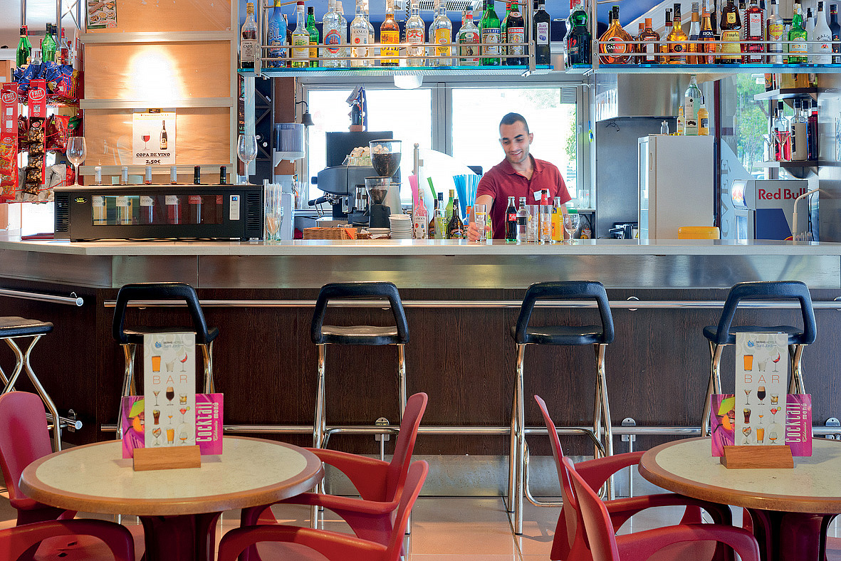 Hotel H-TOP Summer Sun 9