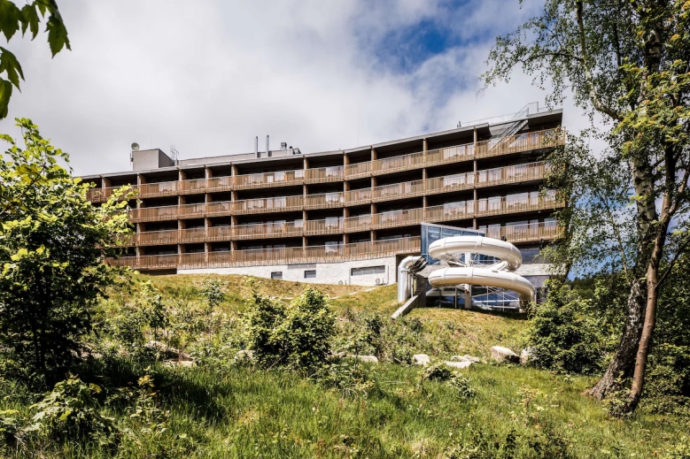 Hotel Radisson Hotel Szklarska Poreba