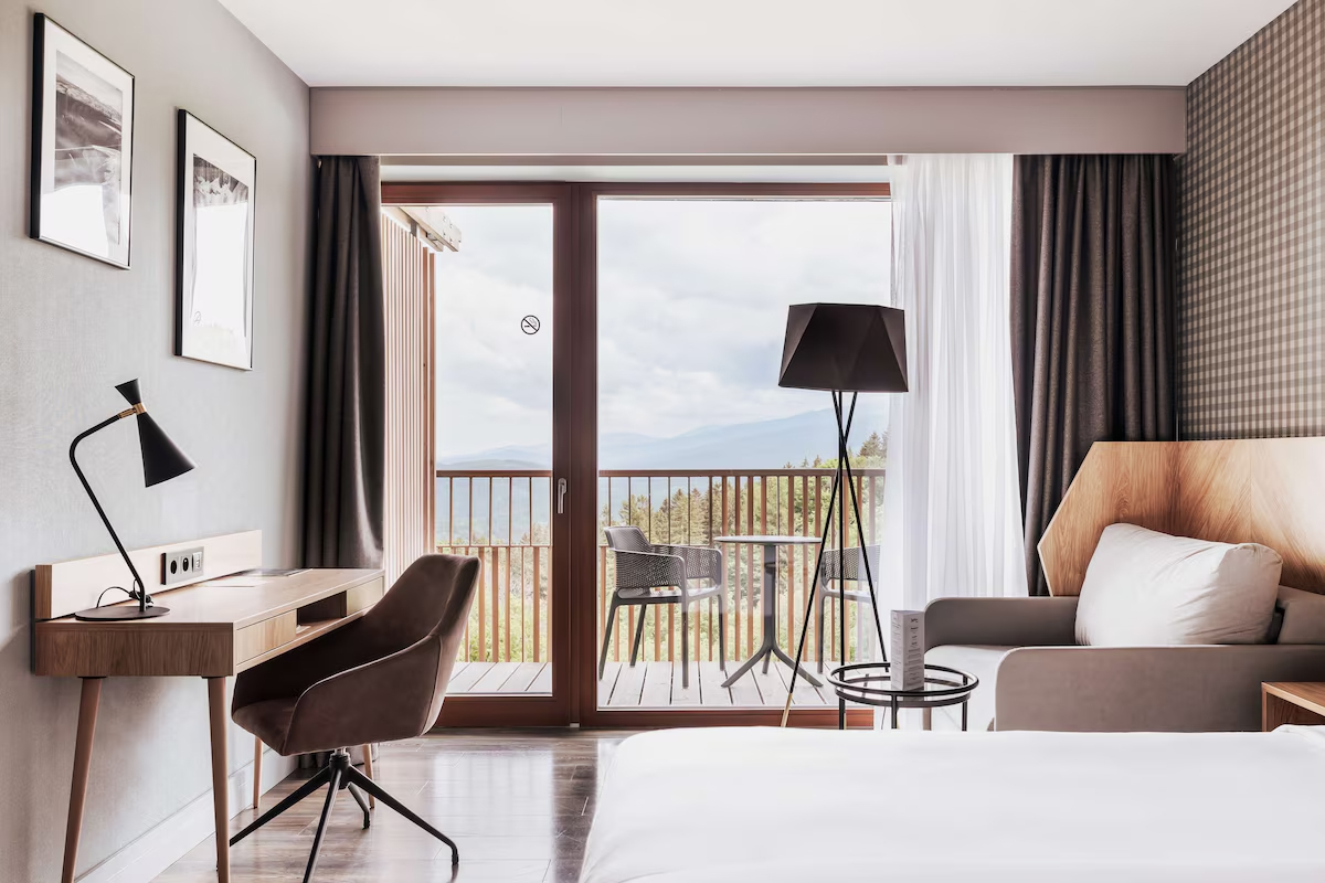 Radisson Hotel Szklarska Poreba 2