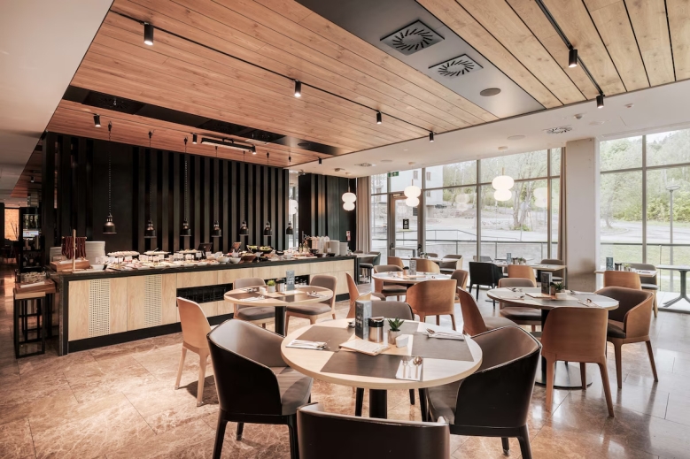 Hotel Radisson Hotel Szklarska Poreba