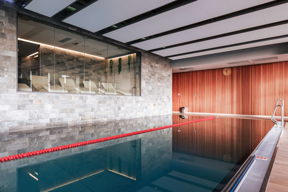 Radisson Hotel Szklarska Poreba 4