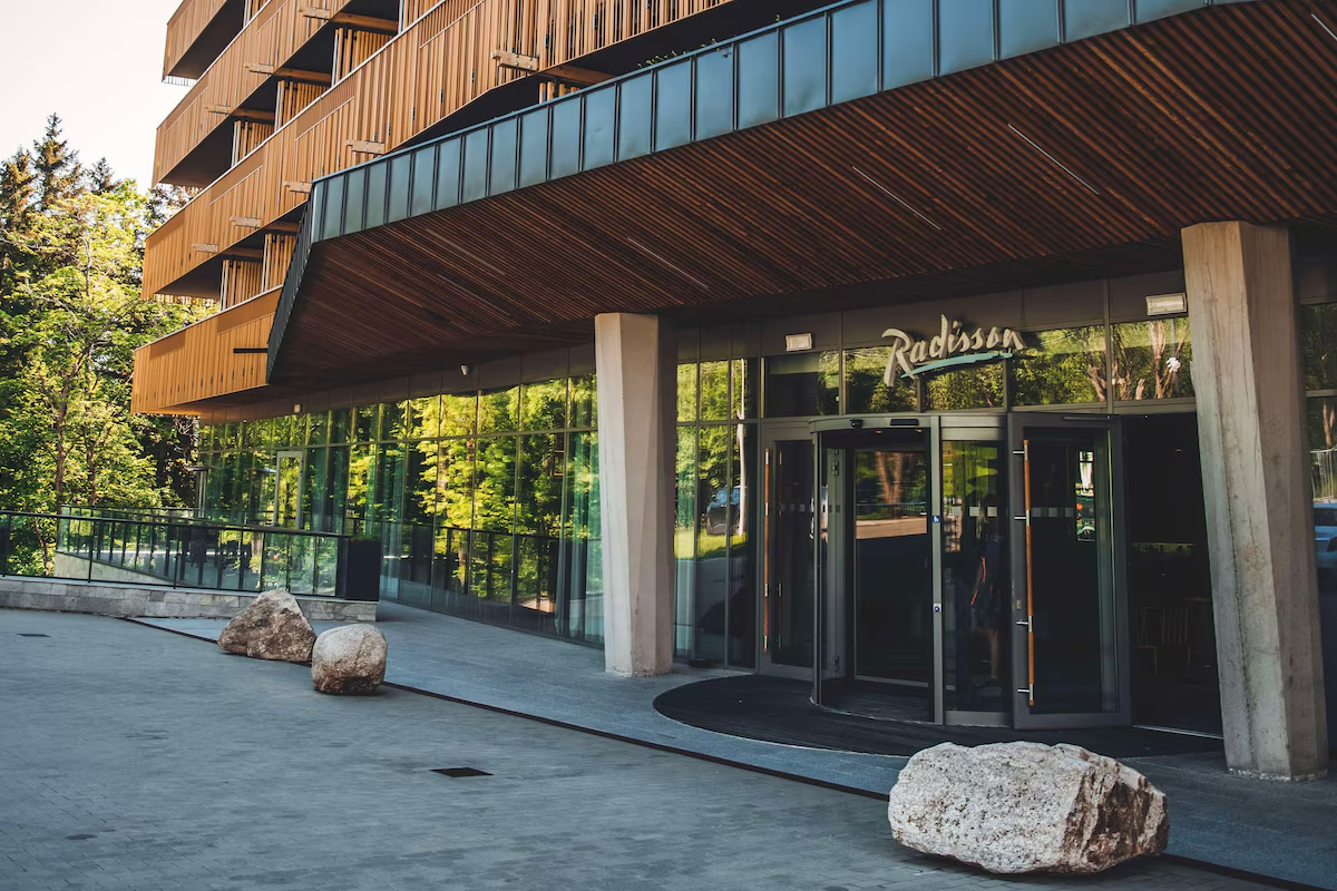 Radisson Hotel Szklarska Poreba 8