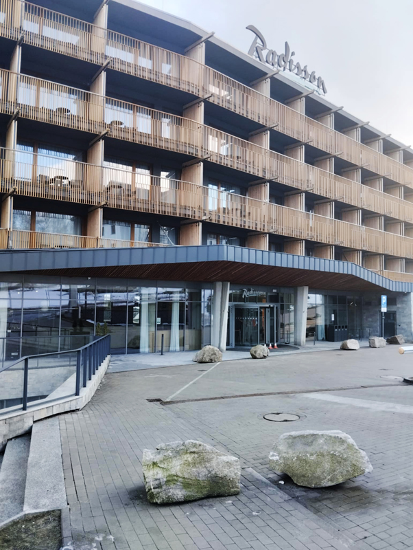 Radisson Hotel Szklarska Poreba 9