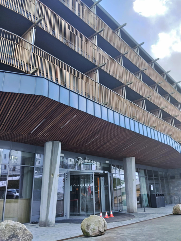 Radisson Hotel Szklarska Poreba 10