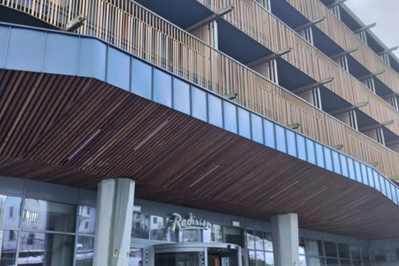 Hotel Radisson Hotel Szklarska Poreba