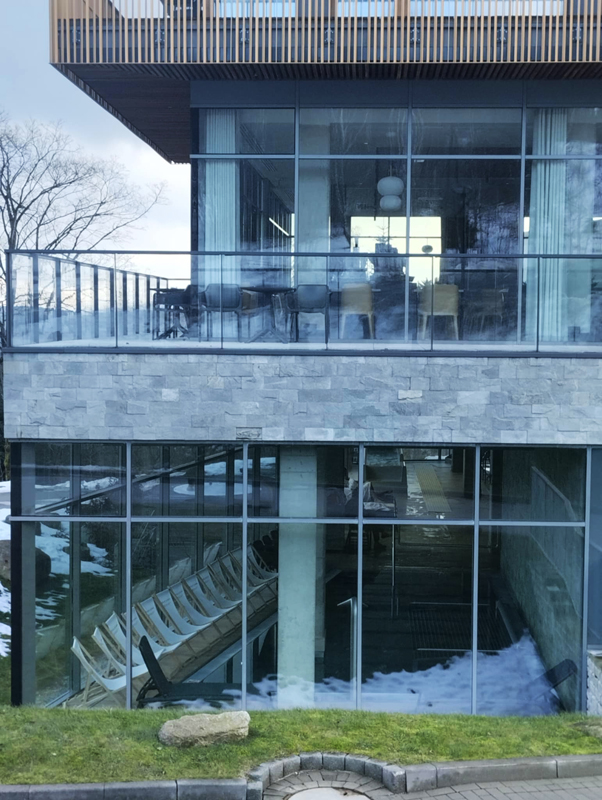 Radisson Hotel Szklarska Poreba 11