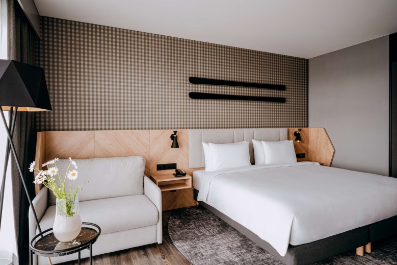 Hotel Radisson Hotel Szklarska Poreba