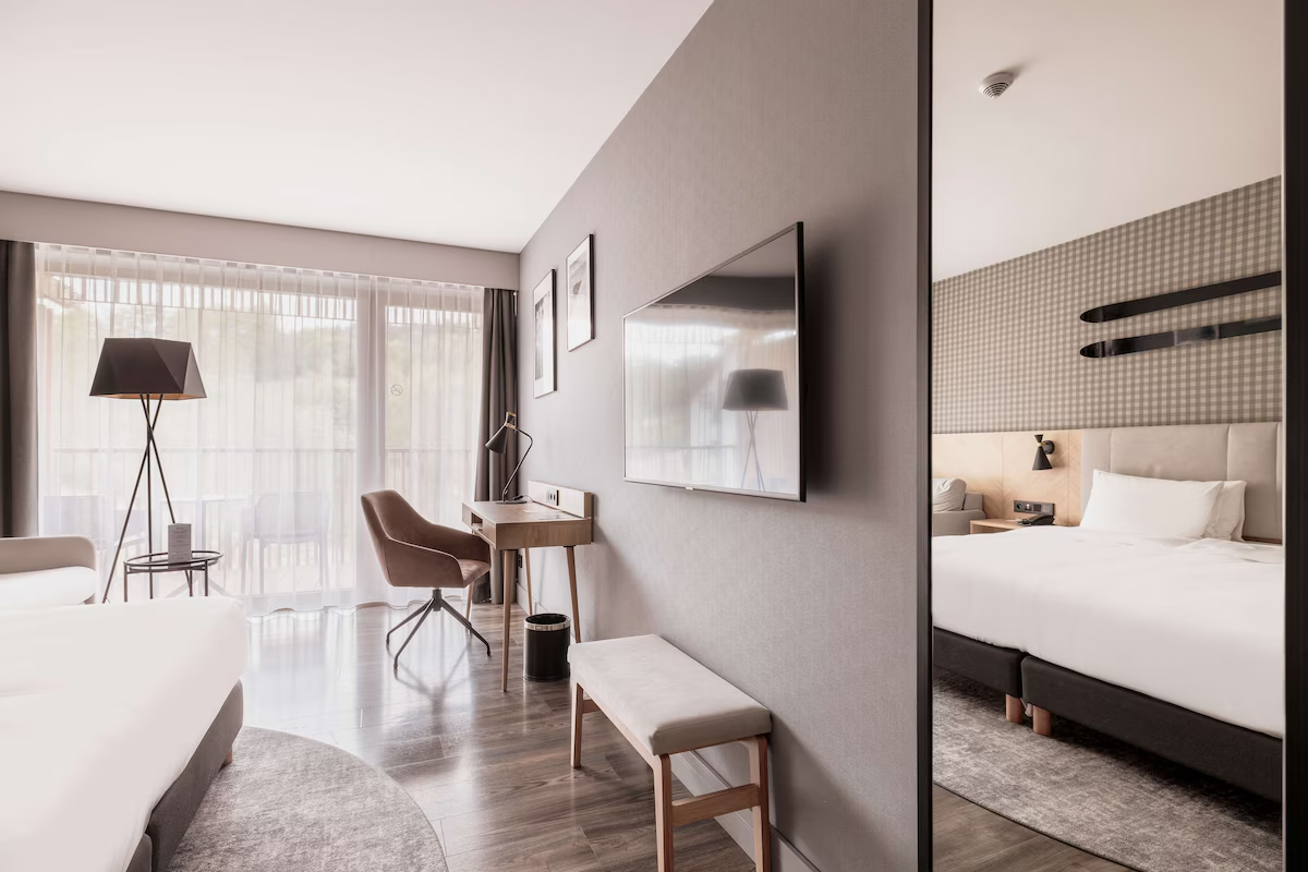 Radisson Hotel Szklarska Poreba 14