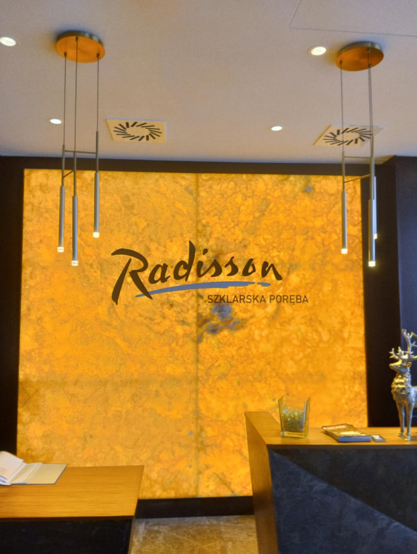 Radisson Hotel Szklarska Poreba 16