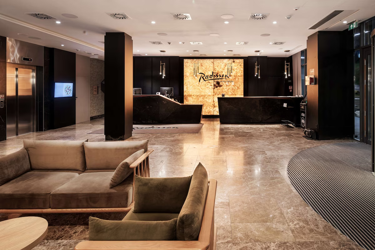 Radisson Hotel Szklarska Poreba 17