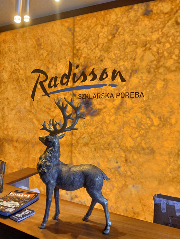 Radisson Hotel Szklarska Poreba 18