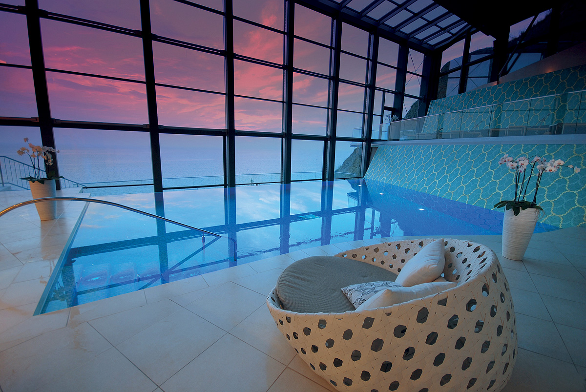 Grand Hotel Bernardin 3