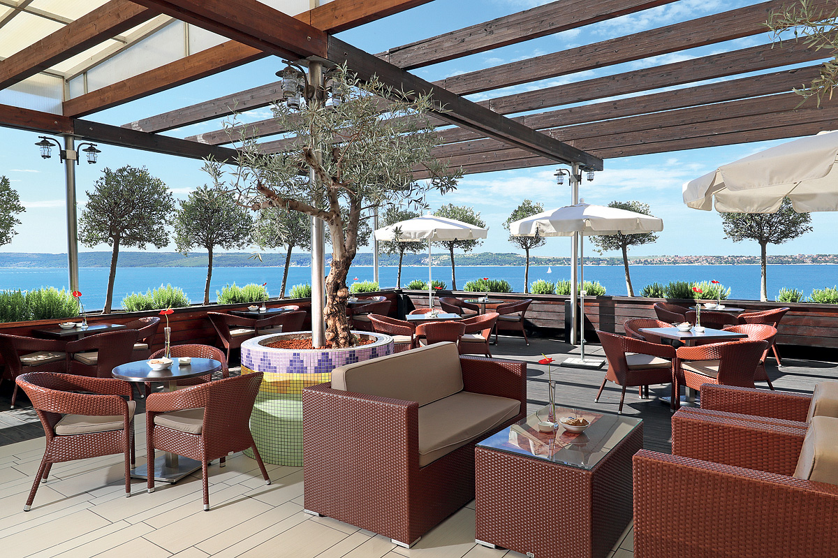 Grand Hotel Bernardin 4